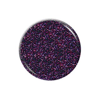 Premium Elite Design Dipping Powder | ED131 Purple Glitter